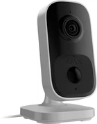 IP-камера Ajax IndoorCam White (000053542) (30D51E57551) - Уценка