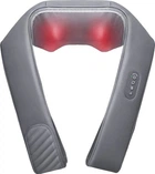 Масажер NAIPO oCuddle Plus Shiatsu Rechargeable Massager для плечей та шиї з вібрацією oCuddle-P1 UA