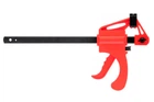 Струбцина автомат Intertool 200 х 60 мм (HT-6022)