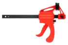 Струбцина автомат Intertool 150 х 60 мм (HT-6020)