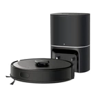 Робот-пилосмок TP-LINK TAPO RV 30 MAX LIDAR з підтримкою вологого прибирання + док-станція (TAPO-RV30-MAX-PLUS)