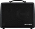 Гитарный комбоусилитель Blackstar Sonnet 60 Acoustic Black