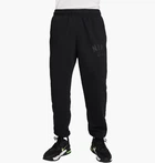 Штани Air Jordan Swoosh Dri-Fit Fleece Black FV9946-010 M