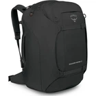 Рюкзак туристический Osprey Sojourn Porter 65 black - O/S - чорний (009.3495)