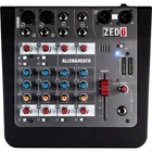 Мікшерний пульт Allen&Heath ZED-6 (283083)