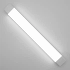 Светильник светодиодный линейный Luminaria LM-36W WHITE 5000K 60см 3600Lm 220V IP20 620x75х25мм