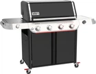 Газовый гриль Weber Genesis E-435 (1501318)