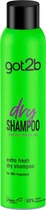 Сухой шампунь Got2b by Schwarzkopf Fresh it Up! Экстра-свежесть 200 мл (9000101043211)