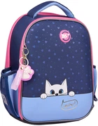 Рюкзак каркасний YES H-100 Meow-Meow 35 х 28 х 15 см 15 л (5056574445957)