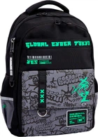 Рюкзак школьный YES TS-48 Extreme Brave 45 x 31x 15 см 21 л (5056574447142)