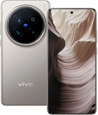 Мобильный телефон Vivo X200 Pro 16/512GB Titanium – фото, отзывы