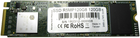 SSD диск AMD Radeon R5 120GB NVMe M.2 PCIe 3.0 x4 3D NAND TLC (R5MP120G8)