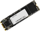 SSD диск AMD Radeon R5M 256GB 2.5" SATA III 3D NAND TLC (R5M256G8)