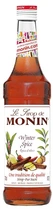 Сироп Monin Зимний пряный 0,7 Л