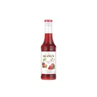 Сироп Monin со вкусом Клубника 250мл