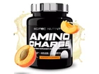 Аминокислота Scitec Nutrition Amino Charge 570g
