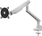 Uchwyt biurkowy One For All Design Single DM7120 13" - 35" White (8716184077944)