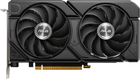 Відеокарта Asus PCI-Ex Radeon RX 7600 Dual EVO OC Edition 8GB GDDR6 (128bit) (2715/18000) (HDMI, 3 x DisplayPort) (90YV0LD0-M0NA00)