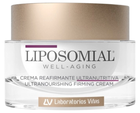 Krem do twarzy Liposomial Well-Aging odżywczy 50 ml (8470002019126)
