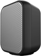Тепловентилятор Cecotec ReadyWarm 1500 Max Ceramic Rotate Black