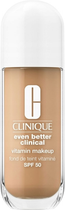 Тональний крем для обличчя Clinique Even Better Clinical SPF50 5 Light Medium Cool 30 мл (192333255094)