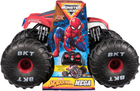 Автомобіль на дистанційному управлінні Spin Master Jam RC Marvel Mega Spiderman 6070554 (681147026414)