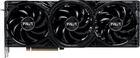 Відеокарта Palit PCI-Ex GeForce RTX 5070 GamingPro OC 12GB GDDR7 (192bit) (2572/28000) (HDMI, 3 x DisplayPort) (NE75070T19K9-GB2050A)