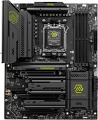 Материнська плата MSI MAG X870E Tomahawk Wi-Fi (sAM5, AMD X870E, PCI-Ex16)