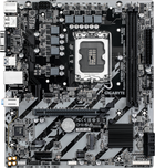 Материнська плата Gigabyte H810M S2H (s1851, Intel H810, PCI-Ex16)