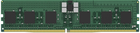 Оперативна пам'ять Kingston Server Premier DDR5-4800 16384MB PC5-38400 ECC Registered Green (KSM48R40BS8-16HA)