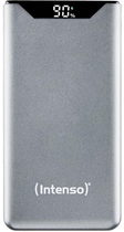 Powerbank Intenso F20000 20000 mAh PD+QC3.0 Gray (7332054)