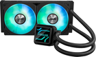 System chłodzenia wodą Asus Prime LC 240 ARGB (90RC0111-B0EAY0)