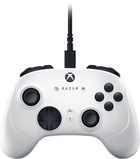 Gamepad Razer Wolverine V3 TE White (RZ06-05210200-R3M1)