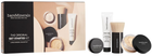Набір для макіяжу bareMinerals Original Fair База під макіяж Spf 15 + Пензлик + Фіксуюча пудра + Тональний крем 15 мл (194248059545)