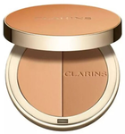 Puder do twarzy Clarins Ever Bronze 02 w kompakcie 10 g (3666057051739)
