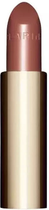Wymienny wkład pomadki Clarins Joli Rouge Brillant 757S 3.5 g (3666057093036)