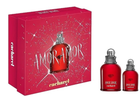 Zestaw Woda toaletowa damska Cacharel Amor Amor 100 ml + 30 ml (3614274306552)