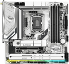 Płyta główna ASRock B860M Steel Legend Wi-Fi (s1851, Intel B860, PCI-Ex16)