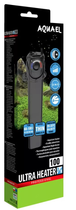 Grzałka do akwarium Aquael Ultra Heater Day & Night 100 W (5905546335942)