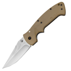 Нож CRKT Crawford Kasper DESERT (6773D) - изображение 1