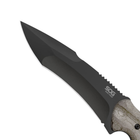 Нож SOG Kiku Large Fixed-5.5 TiNi (KU-2012) - изображение 2