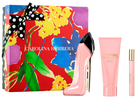 Zestaw damski Carolina Herrera Good Girl Blush Woda perfumowana 80 ml + Miniaturka Woda perfumowana 10 ml + Balsam do ciała 100 ml (8411061110287)