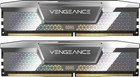 Pamięć RAM Corsair DDR5-8000 49152MB PC5-64000 (Kit of 2x24576) Vengeance Silver (CMKC48GX5M2X8000C38)