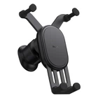 Автодержатель Baseus Stable Gravitational Air (Air Outlet version) SUWX020001