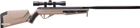 Пневматическая винтовка Crosman Golden Eagle (BSSNP27TX) - изображение 2