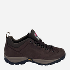 Buty trekkingowe damskie z membraną Olang Arabba.Tex 84 41 26.8 cm Brązowe (8026556603597)