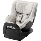 Автокрісло Britax-Römer DUALFIX PRO з 3 міс до 4 років, Lux Soft Taupe