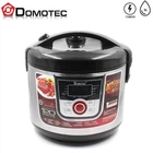 Мультиварка Domotec MS-7726 многофункциональная 5L 12 программ 1500W
