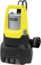 Дренажный насос (Karcher) SP Dirt Level Sen 22000л/час. 1.645-851.0