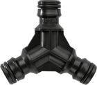 Трійник для з'єднання шлангів (Karcher) 2.645-009.0